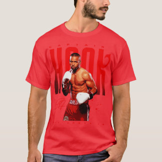 Roy Jones Jr T-shirt