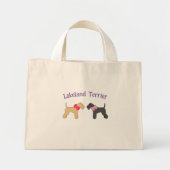 Roy Mocchi Bruno ♥ Canvas tas shopping tas (Voorkant)