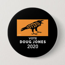 Roy Moore NooitMoore Doug Jones 2020