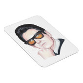 Roy Orbison Magneet (Rechterzijde)