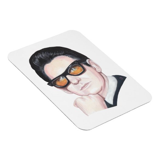 Roy Orbison Magneet (Rechterzijde)