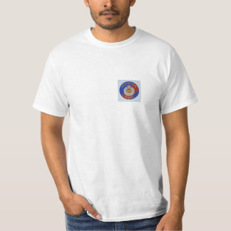 ROYAAL ENGINEER VETERAN T-SHIRT