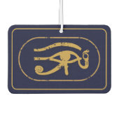 ROYAAL EYE VAN HORUS LUCHTVERFRISSER (Voorkant)