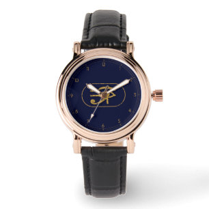 ROYAAL EYE VAN HORUS WATCH HORLOGE