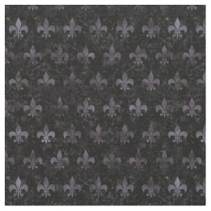 ROYAL1 BLACK MARBLE & BLACK WATERVERF (R) STOF