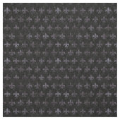 ROYAL1 BLACK MARBLE & BLACK WATERVERF (R) STOF (Swatch)