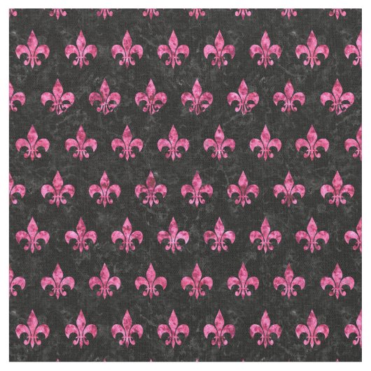 ROYAL1 BLACK MARBLE & PINK MARBLE (R) STOF (Close Up)