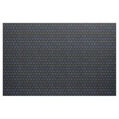 ROYAL1 ZWARTE MARBLE & BLUE STONE (R) STOF (Fat Quarter)