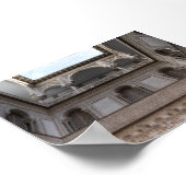 Royal Acazar de Seville Poster (Hoek)