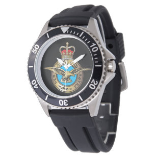 Royal Air Force Badge Horloge