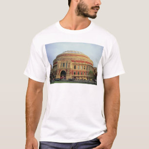Royal Albert Hall, Londen, Engeland, Verenigd Koni T-shirt