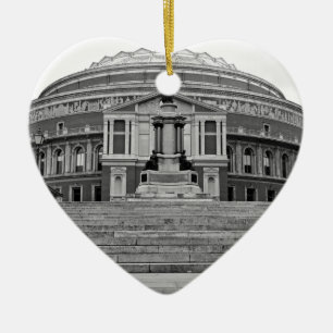 Royal Albert Hall Londen Keramisch Ornament