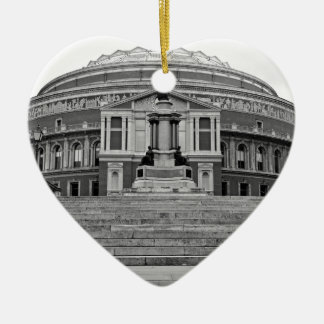 Royal Albert Hall Londen Keramisch Ornament