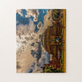 Royal Albert Hall Londen. Legpuzzel (Verticaal)