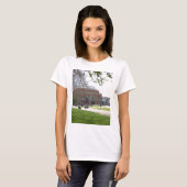 Royal Albert Hall, Londen. T-shirt (Voorkant volledig)