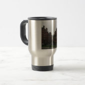 Royal Albert Hall Reisbeker (Voorkant links)