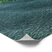 Royal Angelfish Print (Hoek)