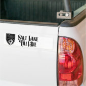 Royal Army Bumpersticker (Op Truck)
