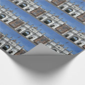 Royal Artillery Barracks Woolwich Cadeaupapier (Hoek)