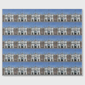 Royal Artillery Barracks Woolwich Cadeaupapier (Vlak)