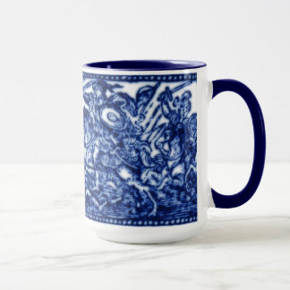 Royal Asatru: Noble Battle Mok