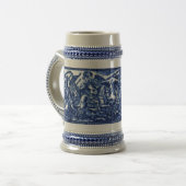 Royal Asatru: Norse Battle Bierpul (Voorkant links)