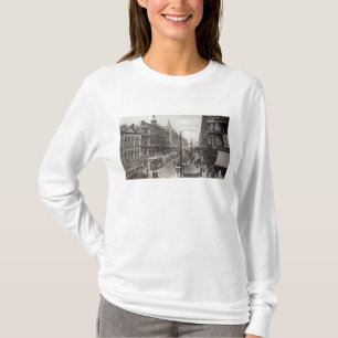 Royal Avenue, Belfast, c.1900 T-shirt