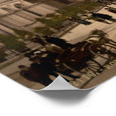 Royal Avenue Belfast Print (Hoek)