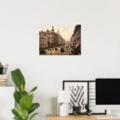 Royal Avenue Belfast Print (Thuiskantoor)