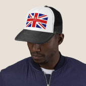 Royal Baby 2013 Trucker Pet (In situ)