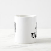 Royal baby - Diana Princess Koffiemok (Center)