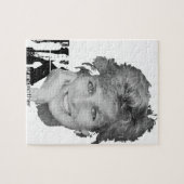 Royal baby - Diana Princess Legpuzzel (Horizontaal)