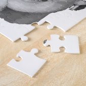 Royal baby - Diana Princess Legpuzzel (Zijkant)