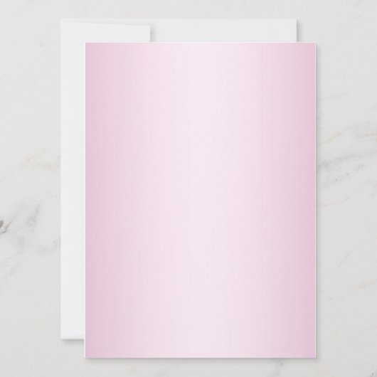 Royal Baby shower Kaart