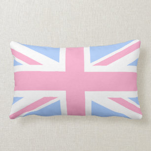 Royal Baby Union Jack Kussen