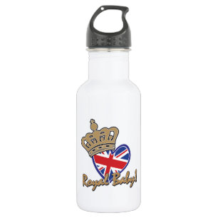 Royal Baby Waterfles