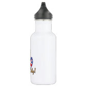 Royal Baby Waterfles (Rechts)