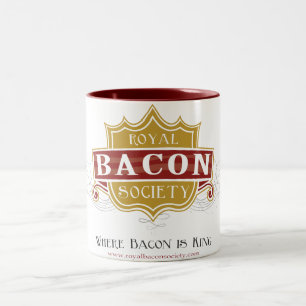 Royal Bacon Society Mok