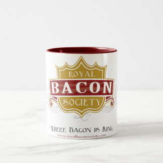 Royal Bacon Society Mok