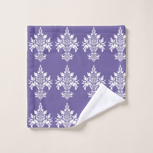 Royal Bad Handdoek (Wasdoekje)