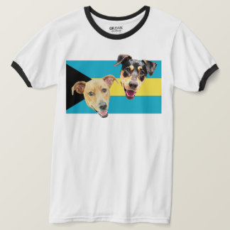 Royal Bahamian Potcakes shirt 2