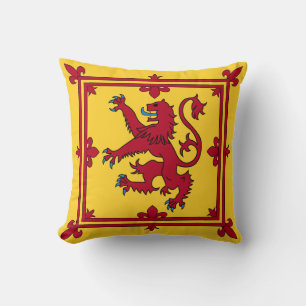 Royal Banner - Schotland Kussen