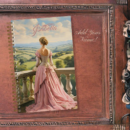 "Royal Beauty" RoyalCore Journal Notitieboek