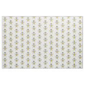 Royal Bee Stof (Yard (91,4 cm))