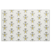 Royal Bee Stof (Fat Quarter)