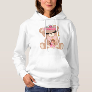 Royal Beer Dreams" Prinses T-shirt 🌸