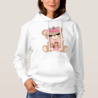 Royal Beer Dreams" Prinses T-shirt 🌸