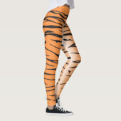 Royal Bengal Tiger Leggings (Rechts)