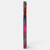 "Royal Bird" iPhone Pro Max Hoesje (Achterkant/links)