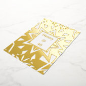 Royal Birthday Dinner Party Menu (Gedraaid)